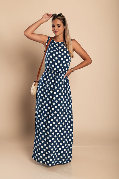 Melissa | Abito di Pois