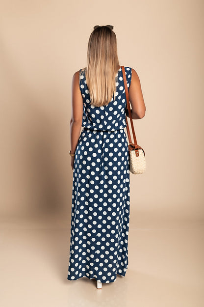 Melissa | Abito di Pois