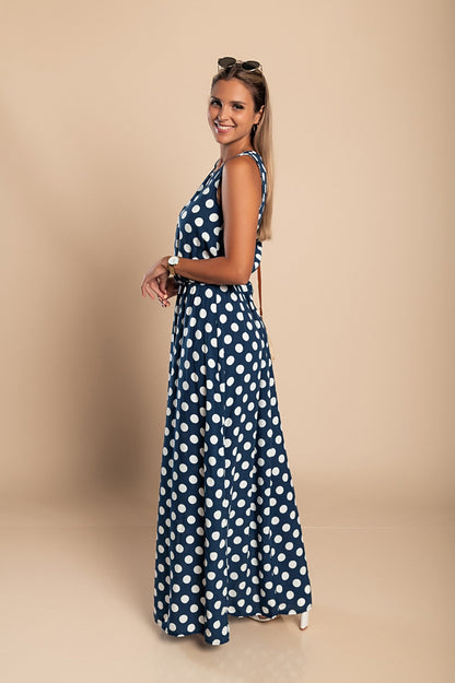 Melissa | Abito di Pois