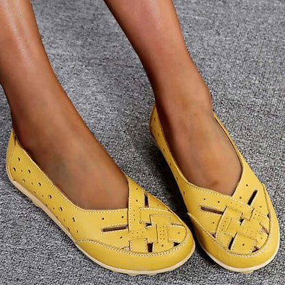 Sarita - Scarpa Basso Transpirable