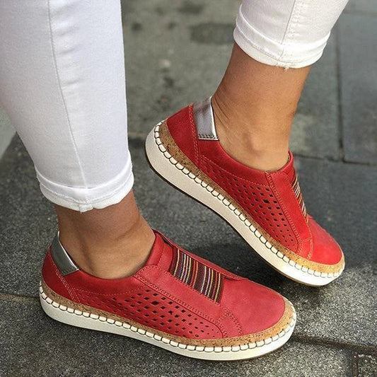 Carmina - Sneakers Comode di Denim