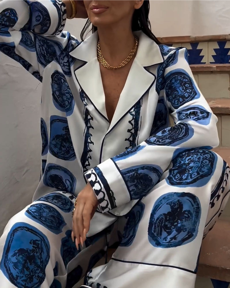 Bethia - Set due pezzi