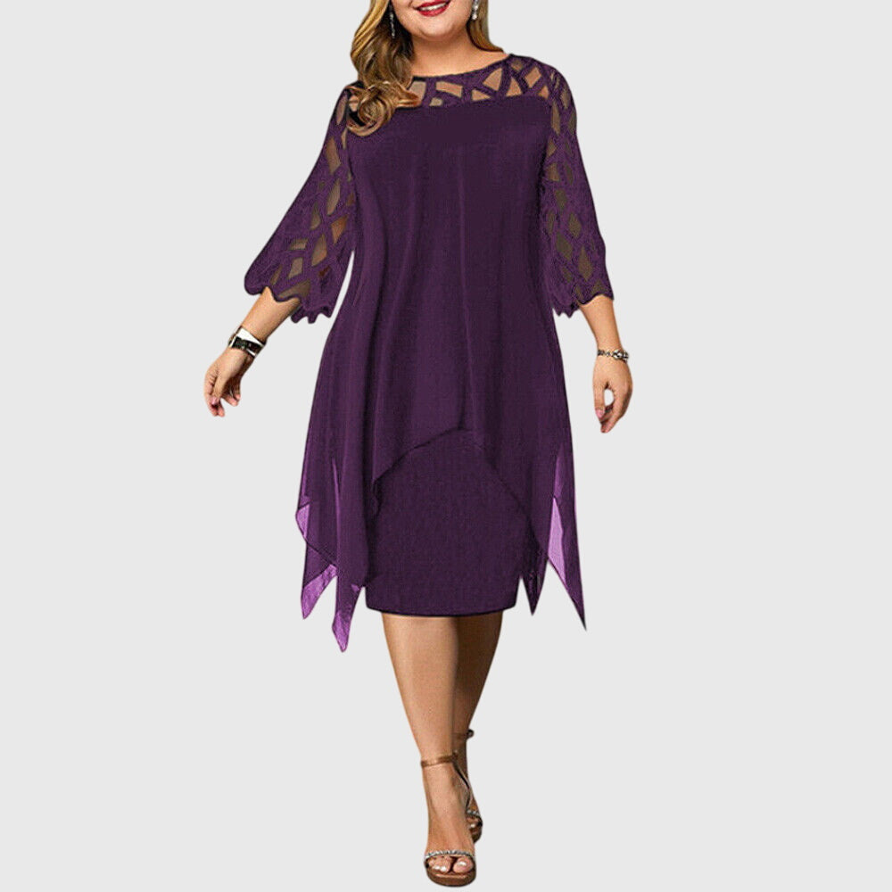 Juliana | Abito Chic