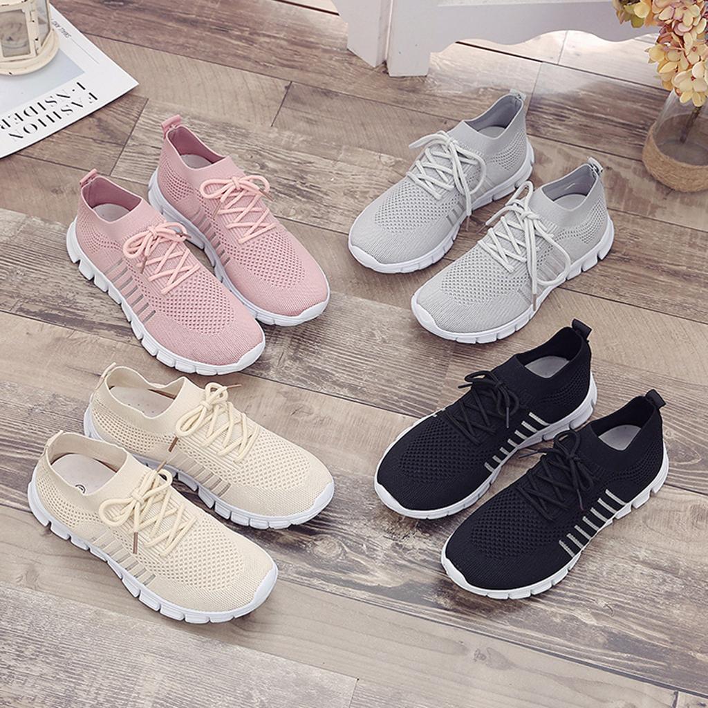 Olesia - Sneakers ortopediche comfort donna