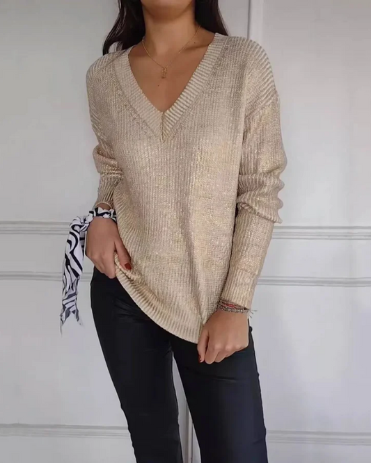 BALINA - MAGLIONE COMODO E STILOSO