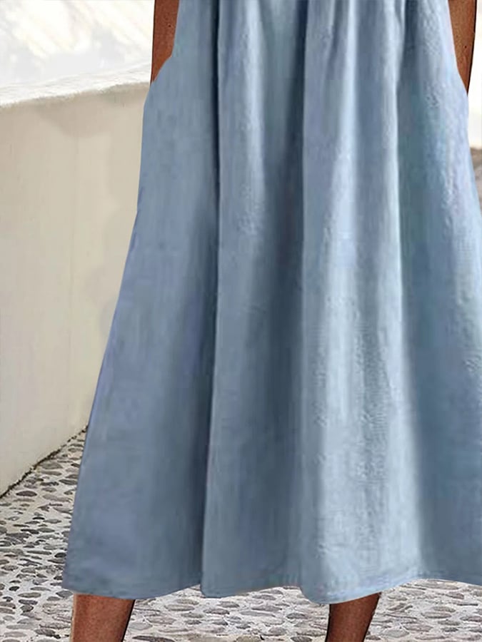 Thania™ - Abito Chic Audaz