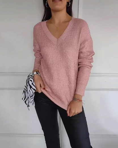 BALINA - MAGLIONE COMODO E STILOSO