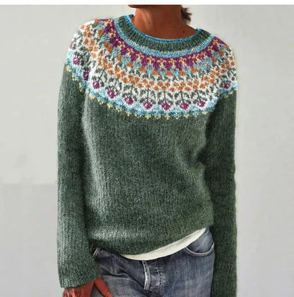 Bella - Maglione Chic
