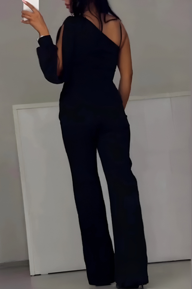 Sofía | Mono elegante con dettagli in brillante