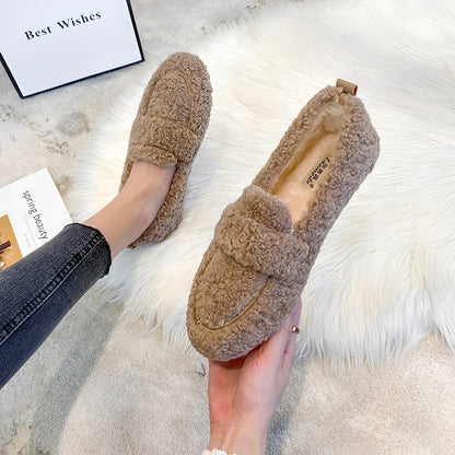 Célestia - Scarpe eleganti e comodi da donna