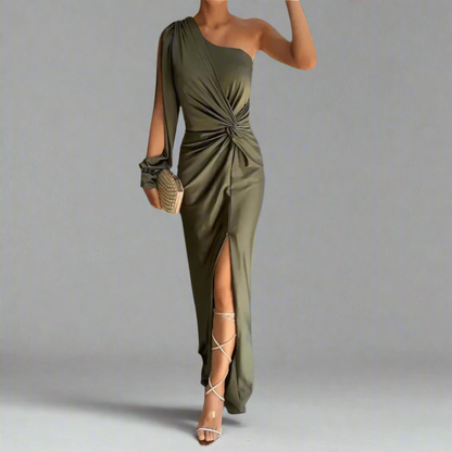 Marie | Abito maxi chic per Occasioni Memorables