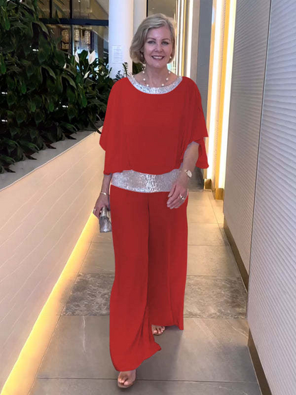 Mireya - Set Elegante e Chic
