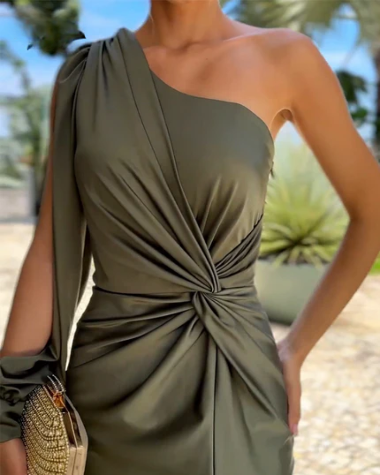Ember | Abito Elegante