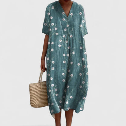 Sereina | Abito Elegante