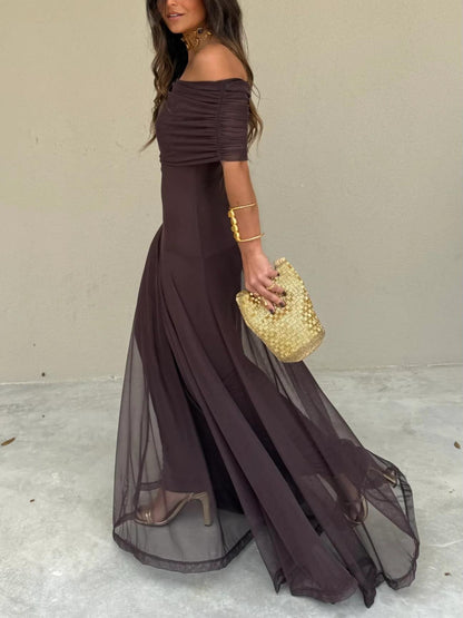 Abito casual Elegante Grace