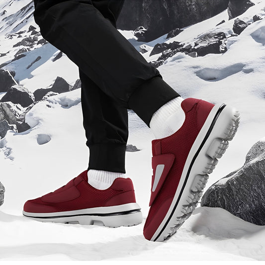 Justin - Scarpe eleganti con suola blanca da donna