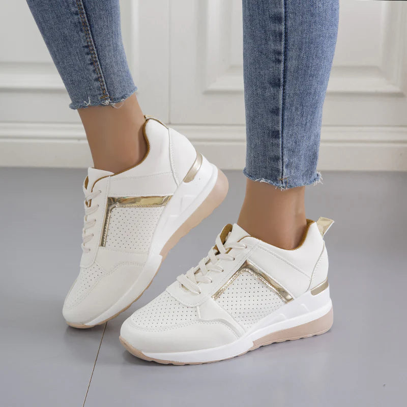 Sneakers Air - Di adiós al dolore di piedi