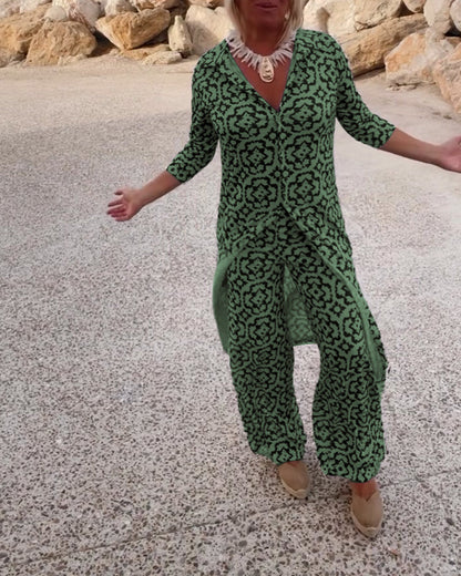 Kaelis | Set Maxi per Donne