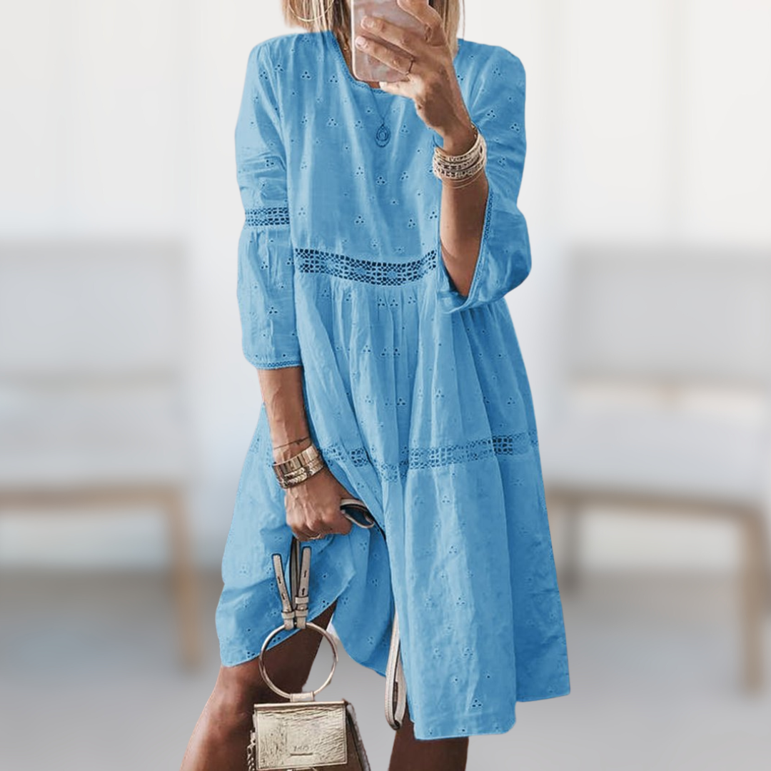 Ana™ - Abito Estivo Elegante