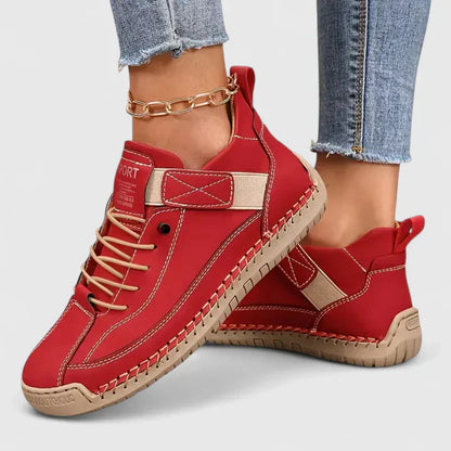 Eufemia - Sneakers ortopediche eleganti
