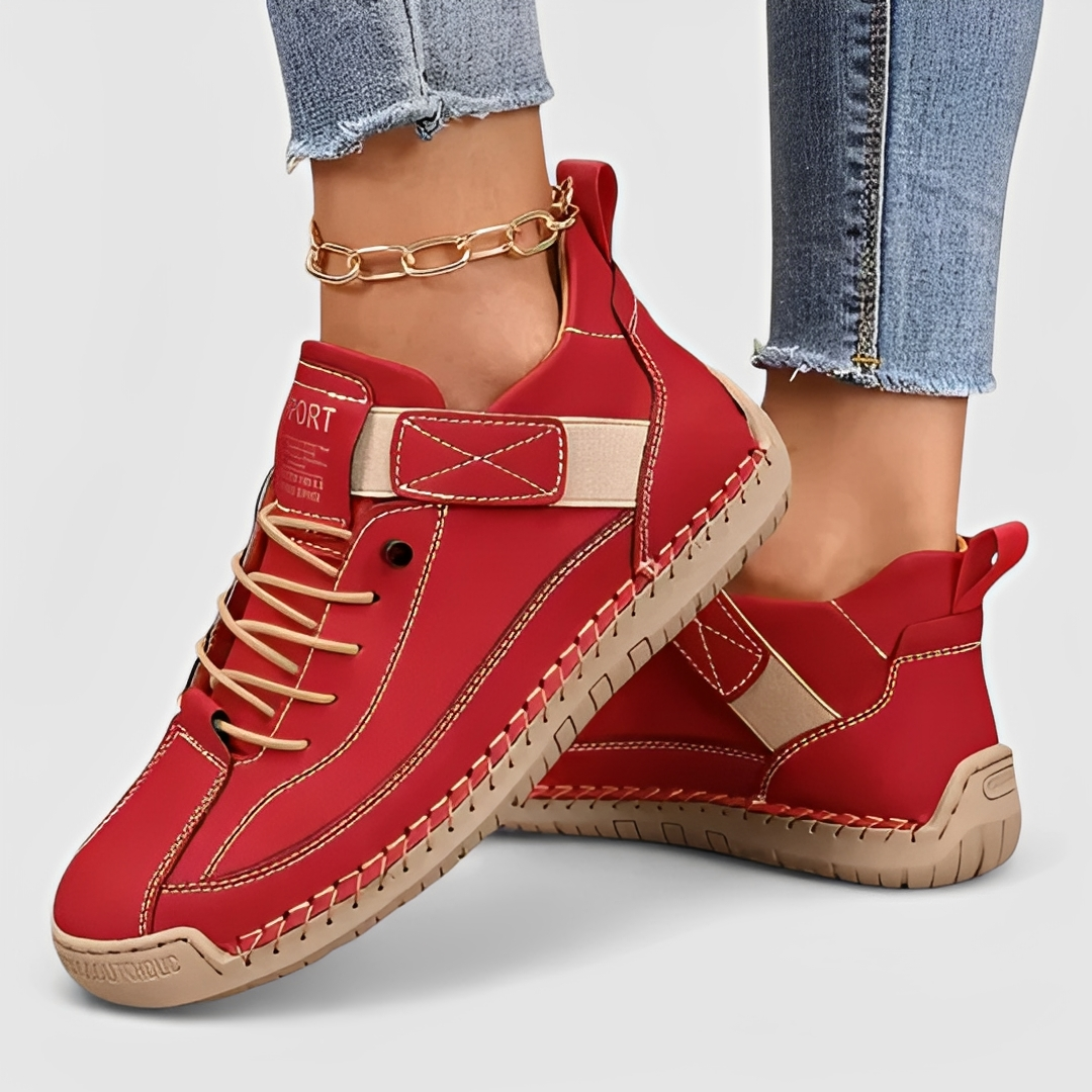 Agnèse - Scarpe comodi da donna