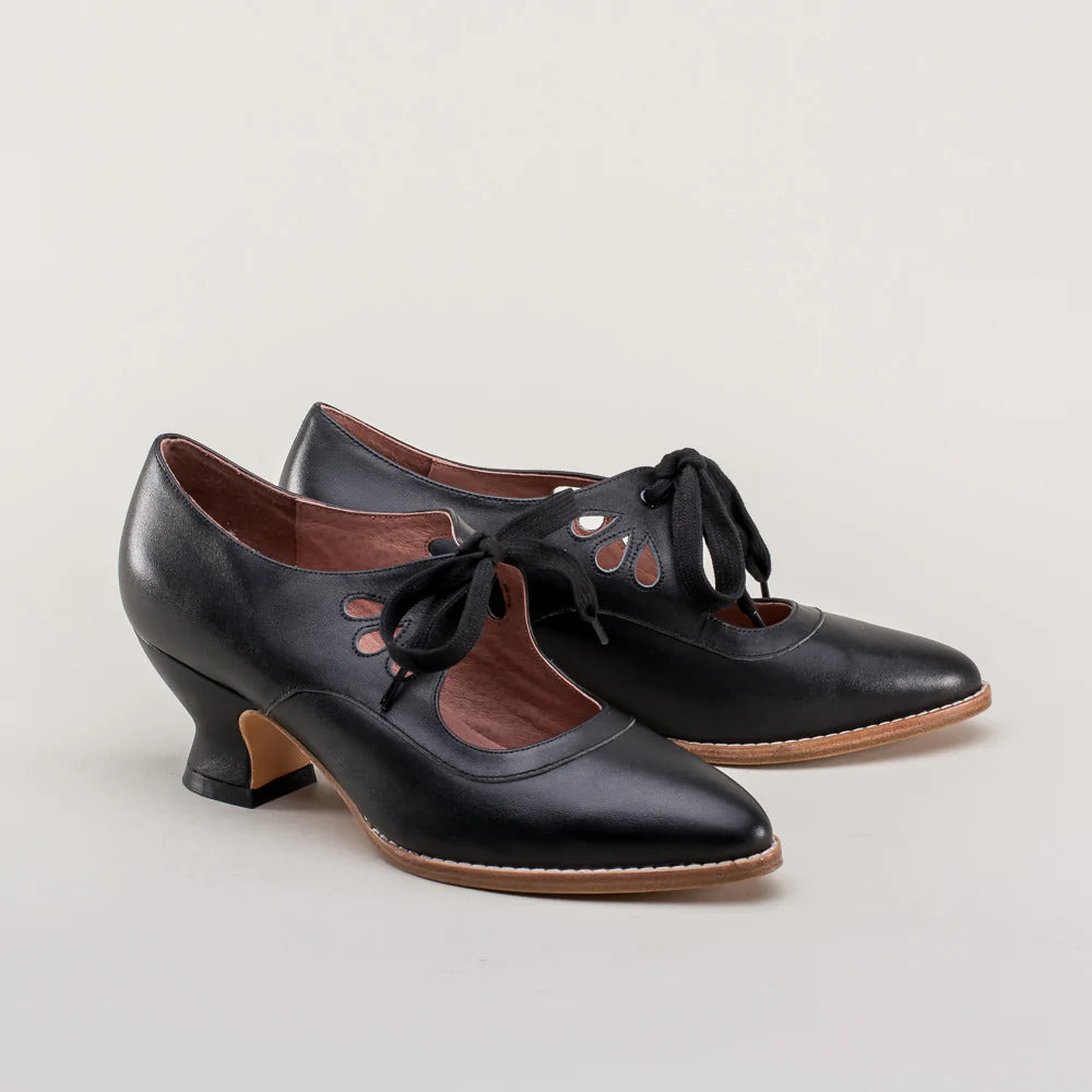 Fiona - Scarpe eleganti da donna con tacco