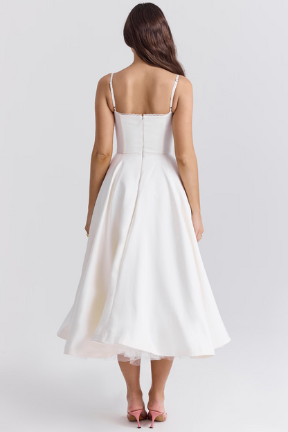 Carla™ | Abito da sera Elegante