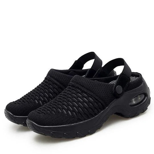 Smidge - Scarpe ortopediche con Cojín di Aire