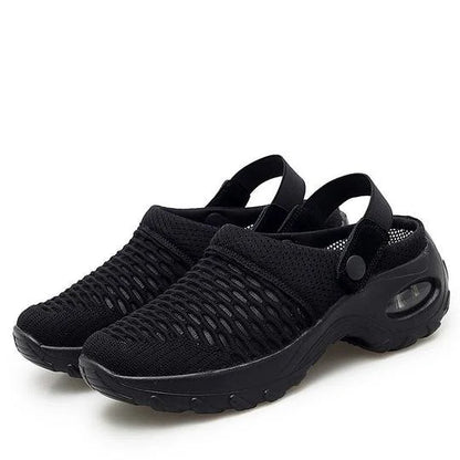 Smidge - Scarpe ortopediche con Cojín di Aire