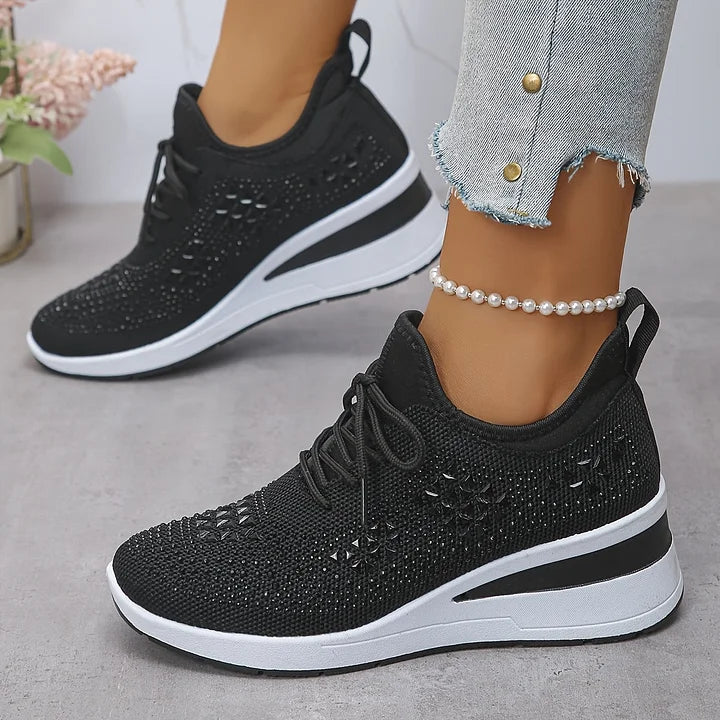Giselle | Comodi Scarpe ortopediche