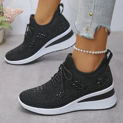 Giselle | Comodi Scarpe ortopediche
