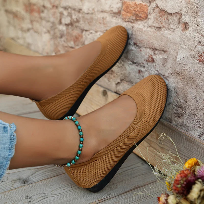 AirStep – Scarpe leggere e Antiscivolo