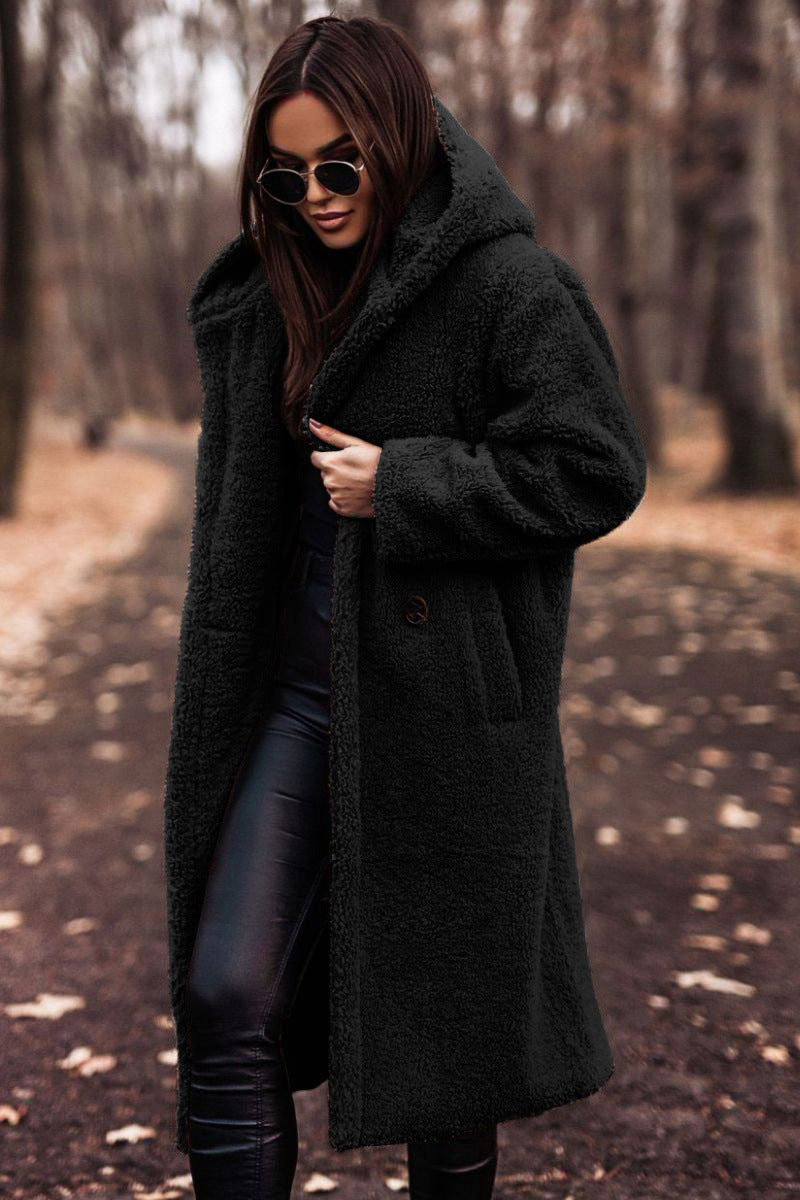 Emily™ | Cappotto classico invernale