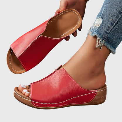 Alicia™ | Sandali ortopedici Estilosas