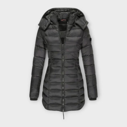 Mathilde - Cappotto invernaled elegante e Aislante