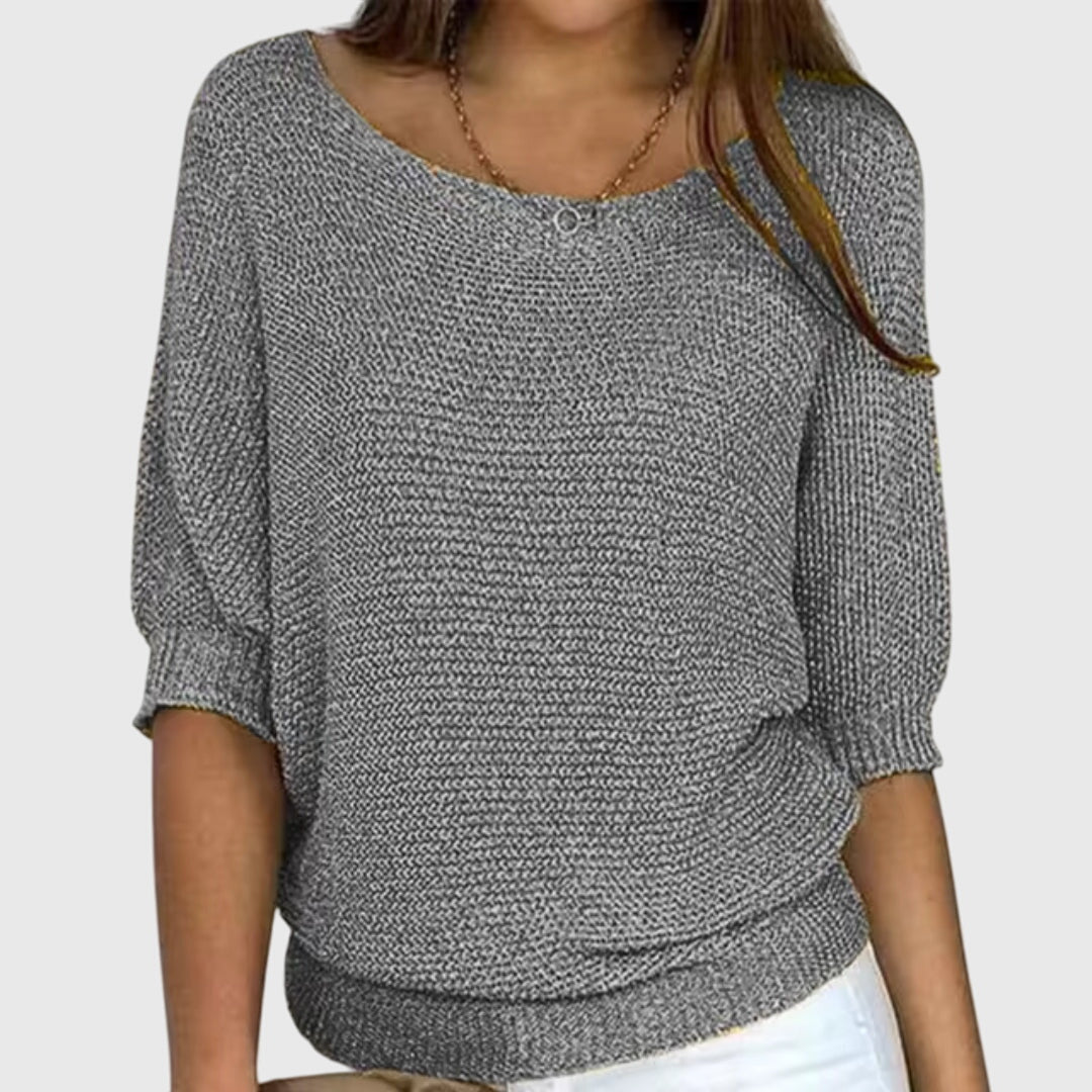 Sofia™ - Maglione Elegante