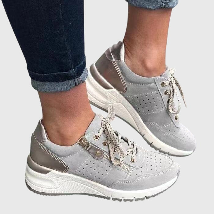 Maddie Sneakers ortopediche Morbide Antiscivolo Comfort