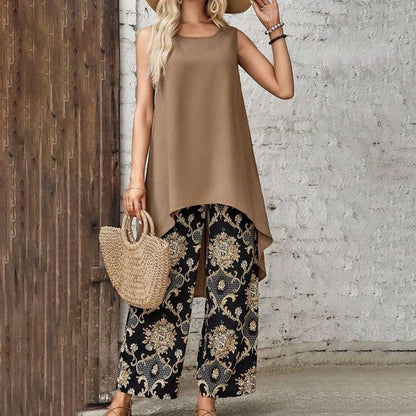 Julienne - Set Boho Leggero