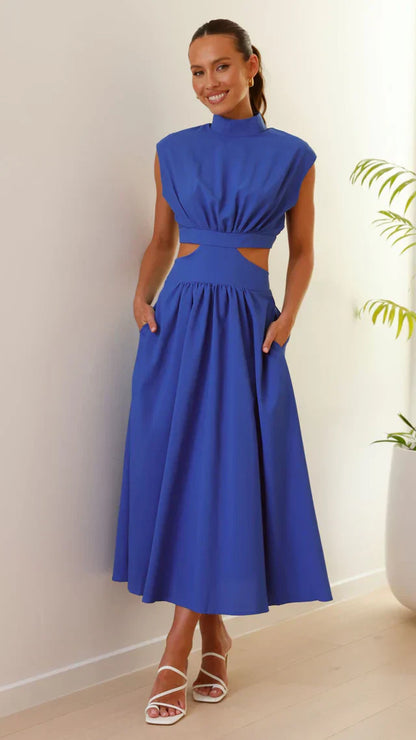 Blaise - Abito Midi Elegante