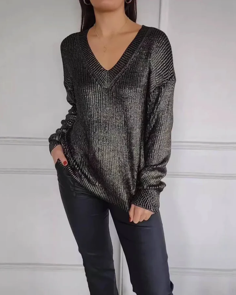 BALINA - MAGLIONE COMODO E STILOSO