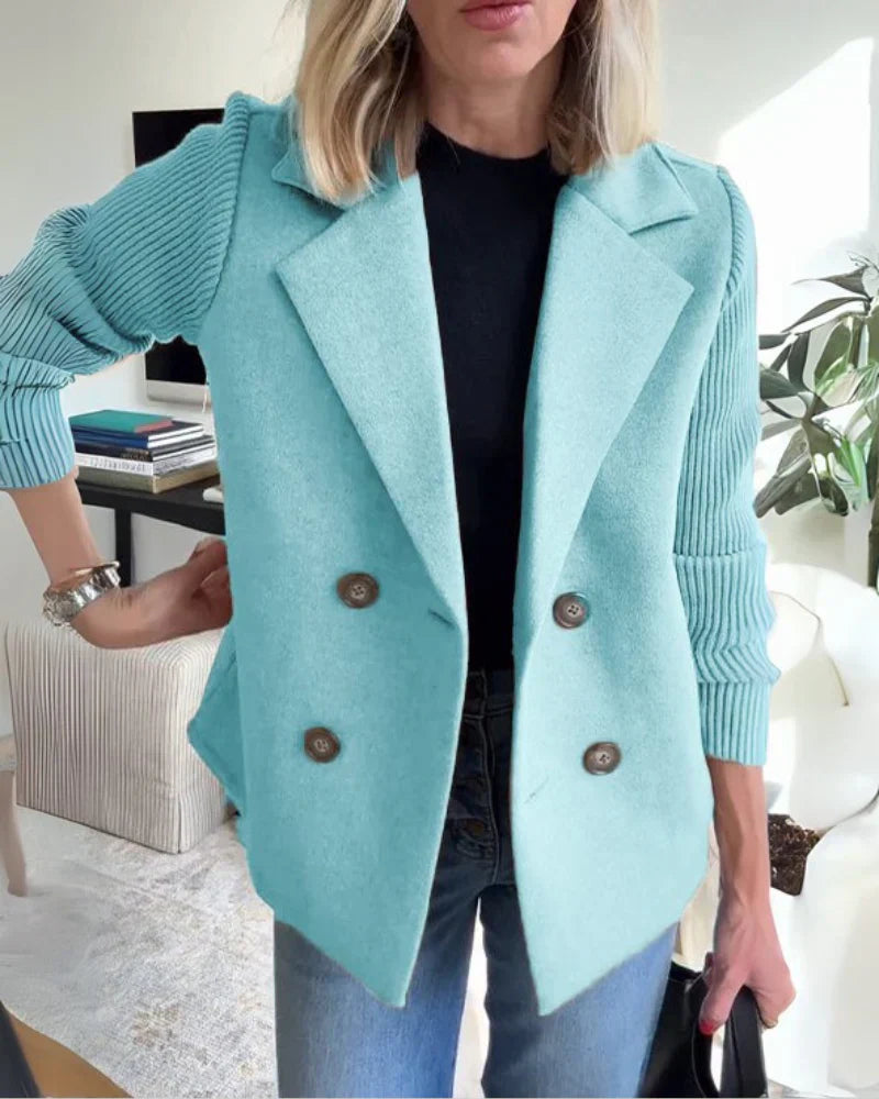 Blazer Casual da donna – Elegante e comodo