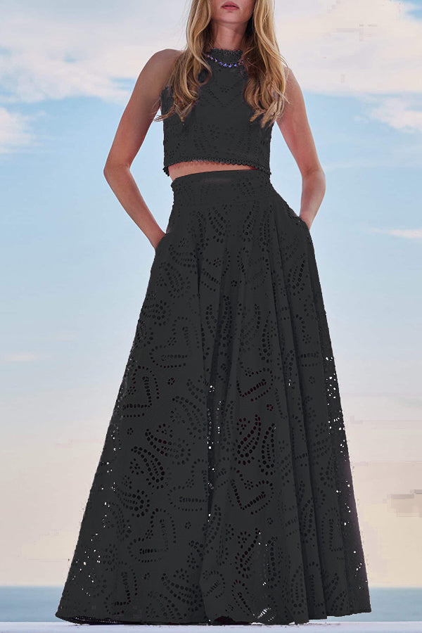 Completo Maura in Pizzo