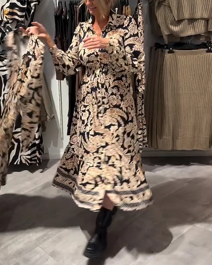 Merle - Abito di Design Moderno