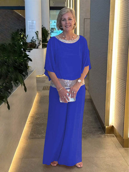 SOLANA – SET ELEGANTE E RAFFINATO
