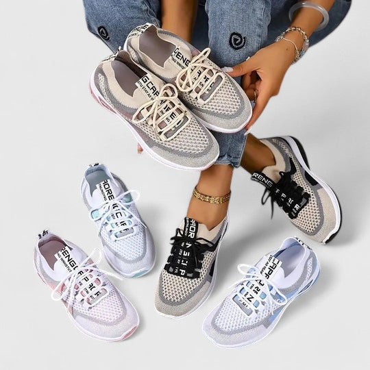 Koralyn Sneakers ortopediche Comfort Per Tutti I Giorni
