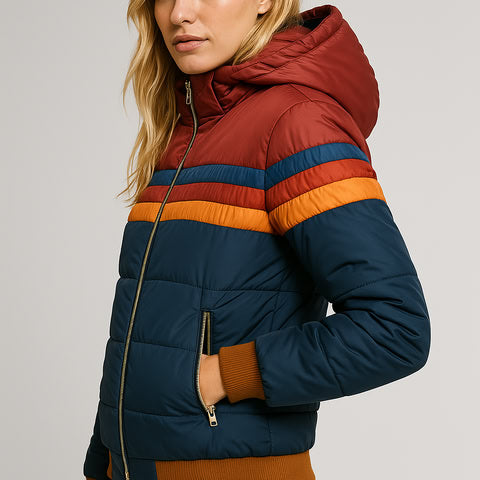 Marietta | Cappotto Impermeabile