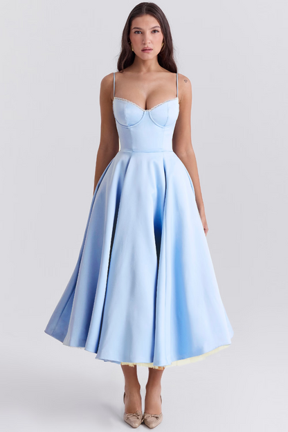 Carla™ | Abito da sera Elegante