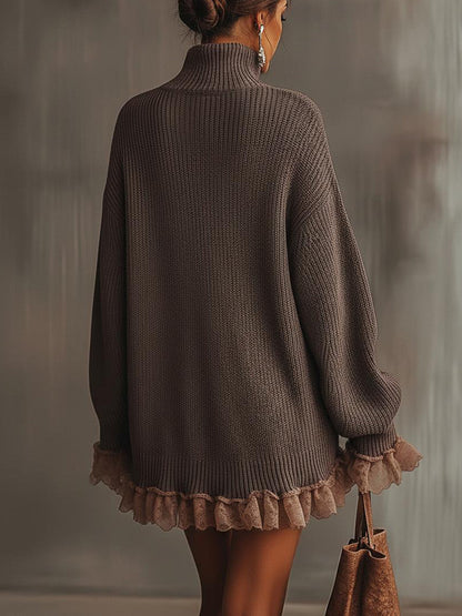 Ramona - Abito elegante e comodo per il inverno