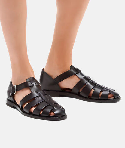 Bethan - Sandali di moda con tiras eleganti