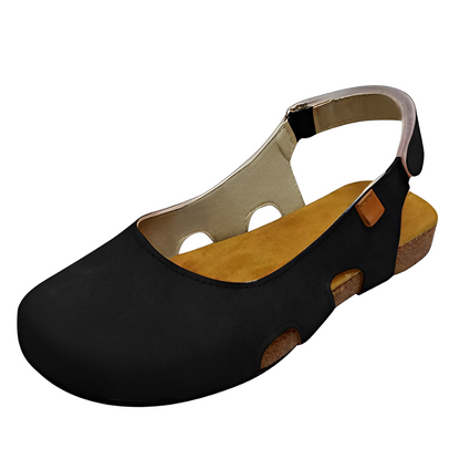 Zoe – Sandali comode e di supporto